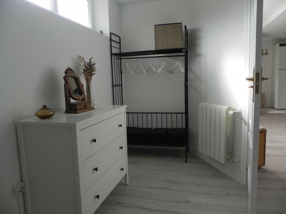 Apartamento Turistico En برونيتي المظهر الخارجي الصورة