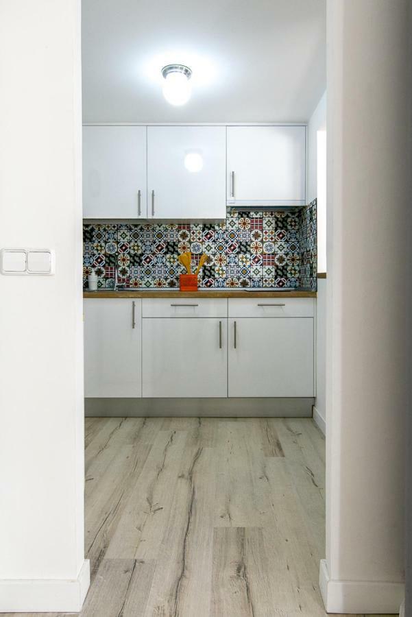 Apartamento Turistico En برونيتي المظهر الخارجي الصورة