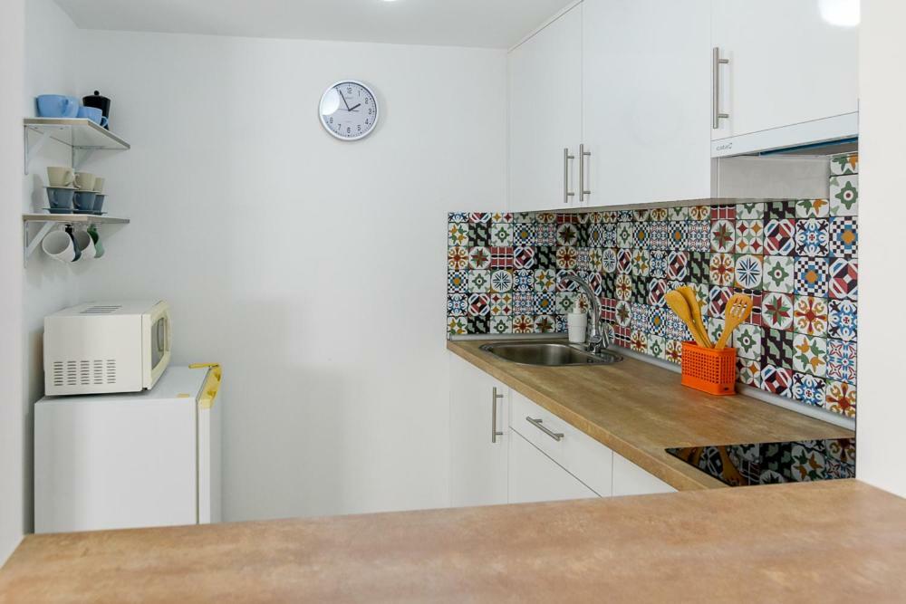 Apartamento Turistico En برونيتي المظهر الخارجي الصورة